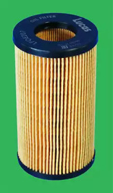 LUCAS FILTERS lfoe207 -  Масляный фильтр